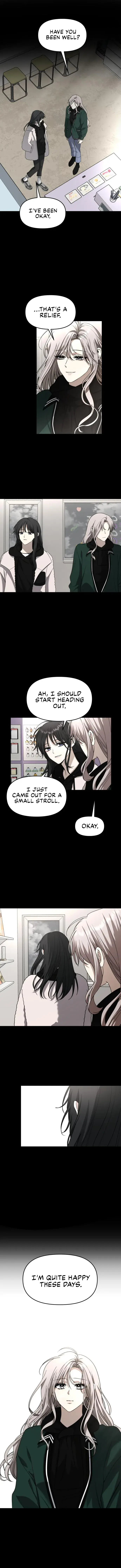Read Dreaming Freedom EN Manga Online