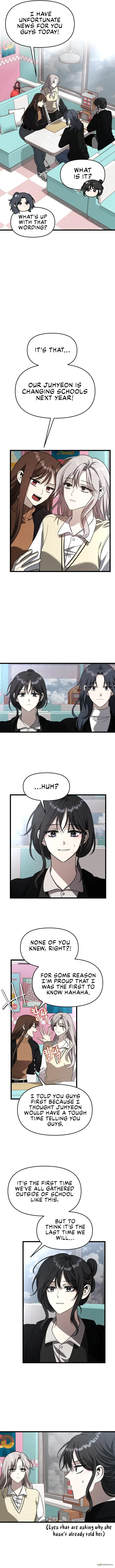 Read Dreaming Freedom EN Manga Online