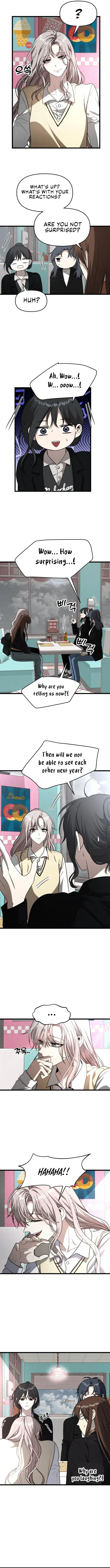 Read Dreaming Freedom EN Manga Online
