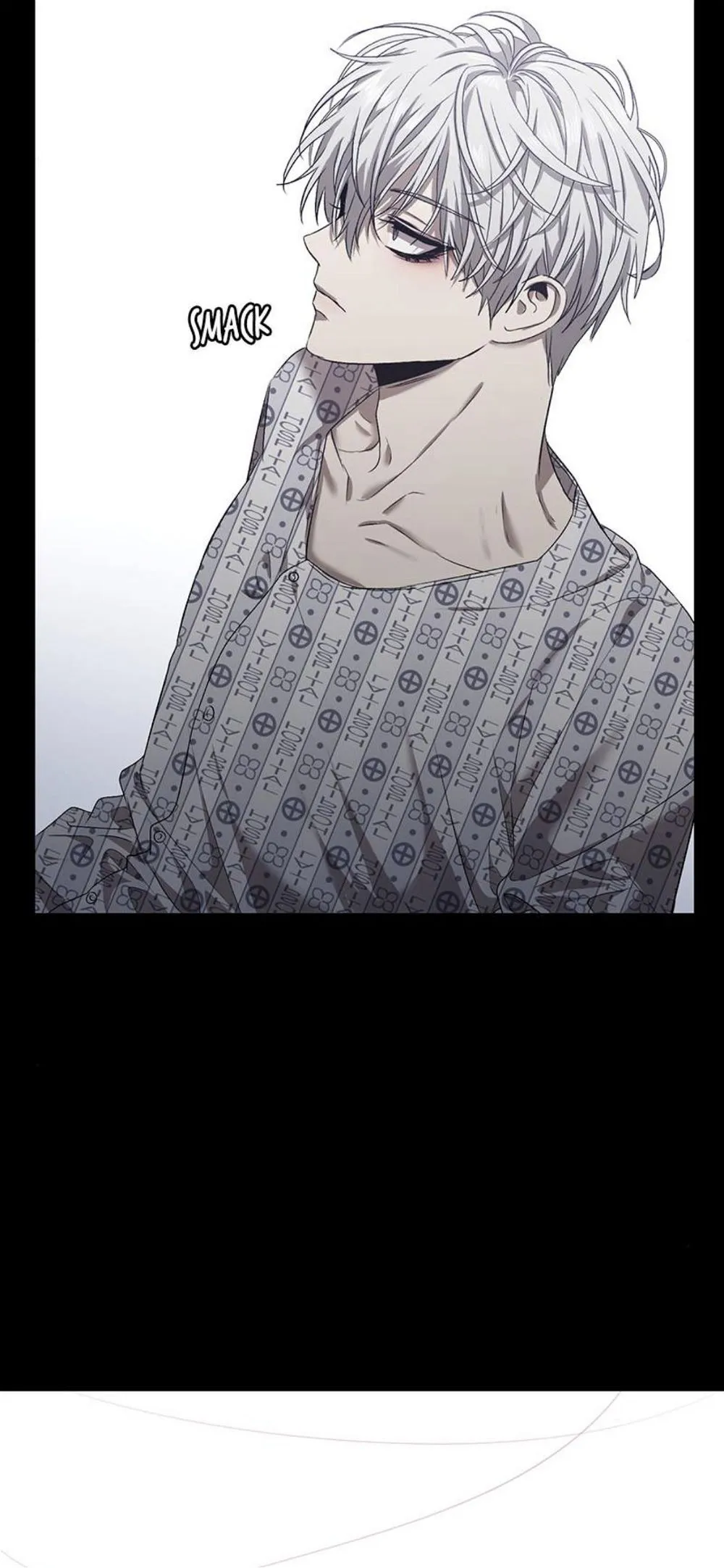 Read Dreaming Freedom EN Manga Online
