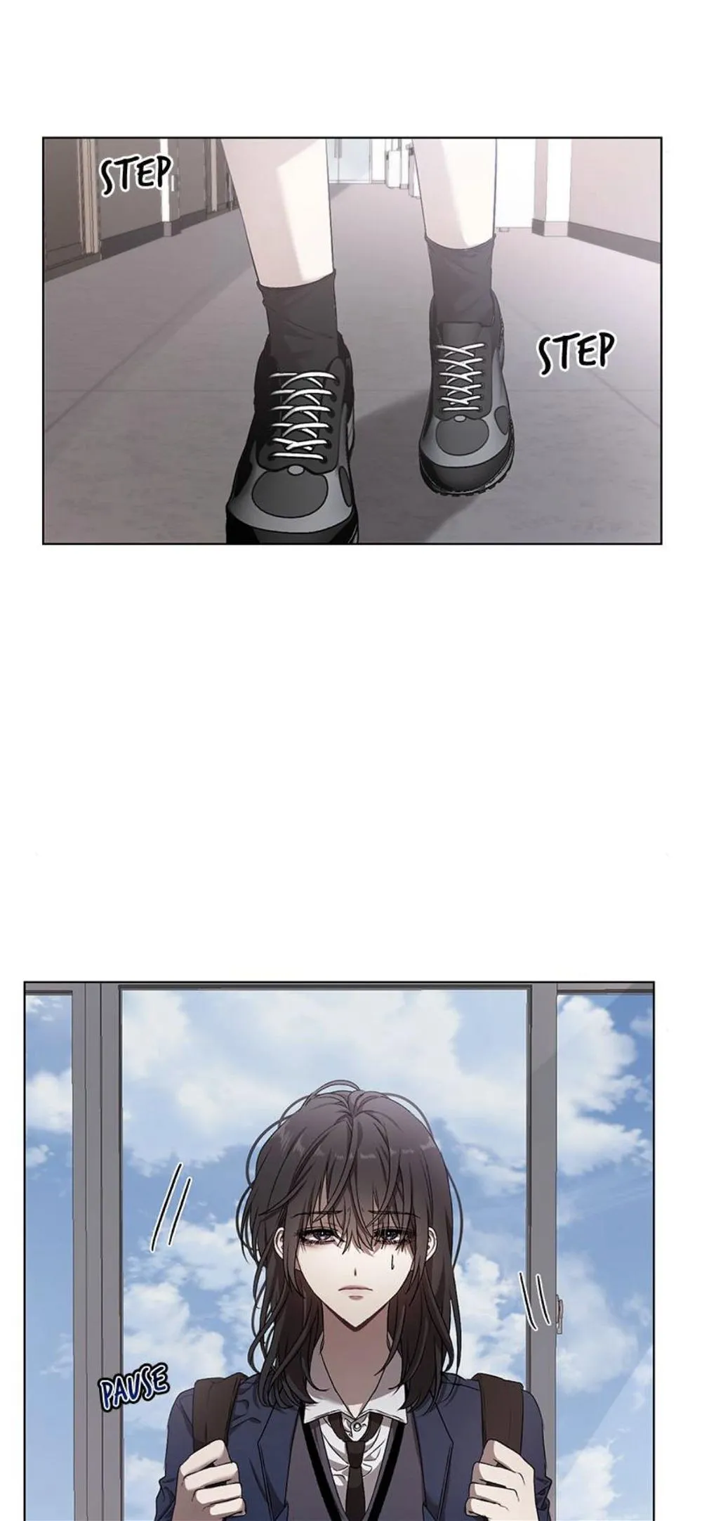 Read Dreaming Freedom EN Manga Online