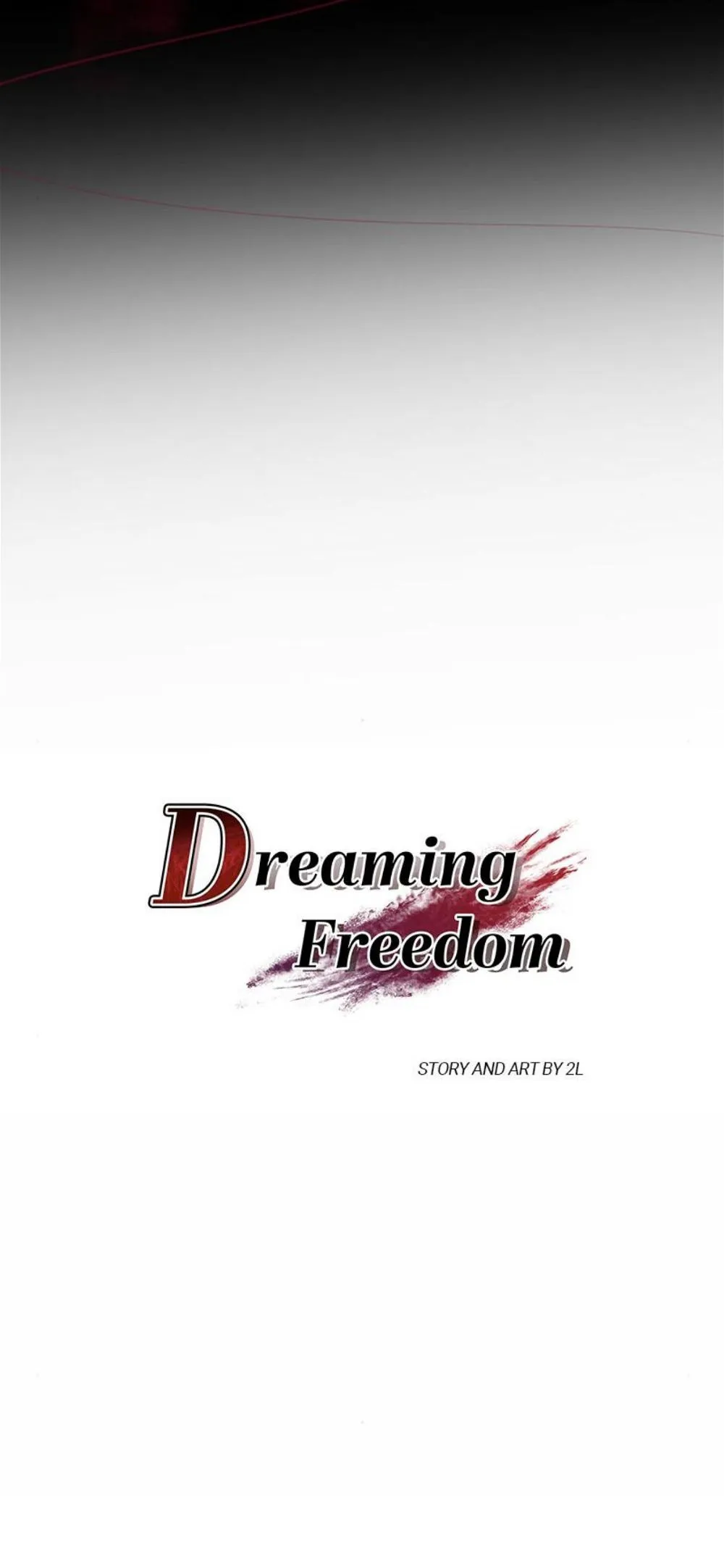 Read Dreaming Freedom EN Manga Online