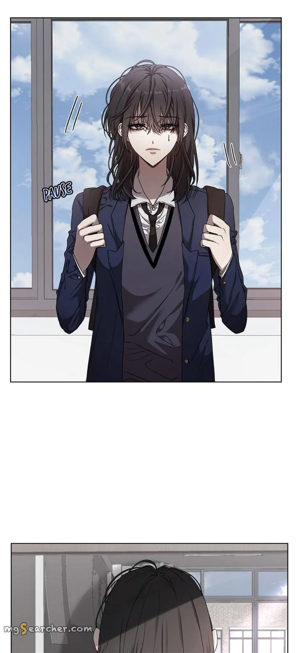Read Dreaming Freedom EN Manga Online