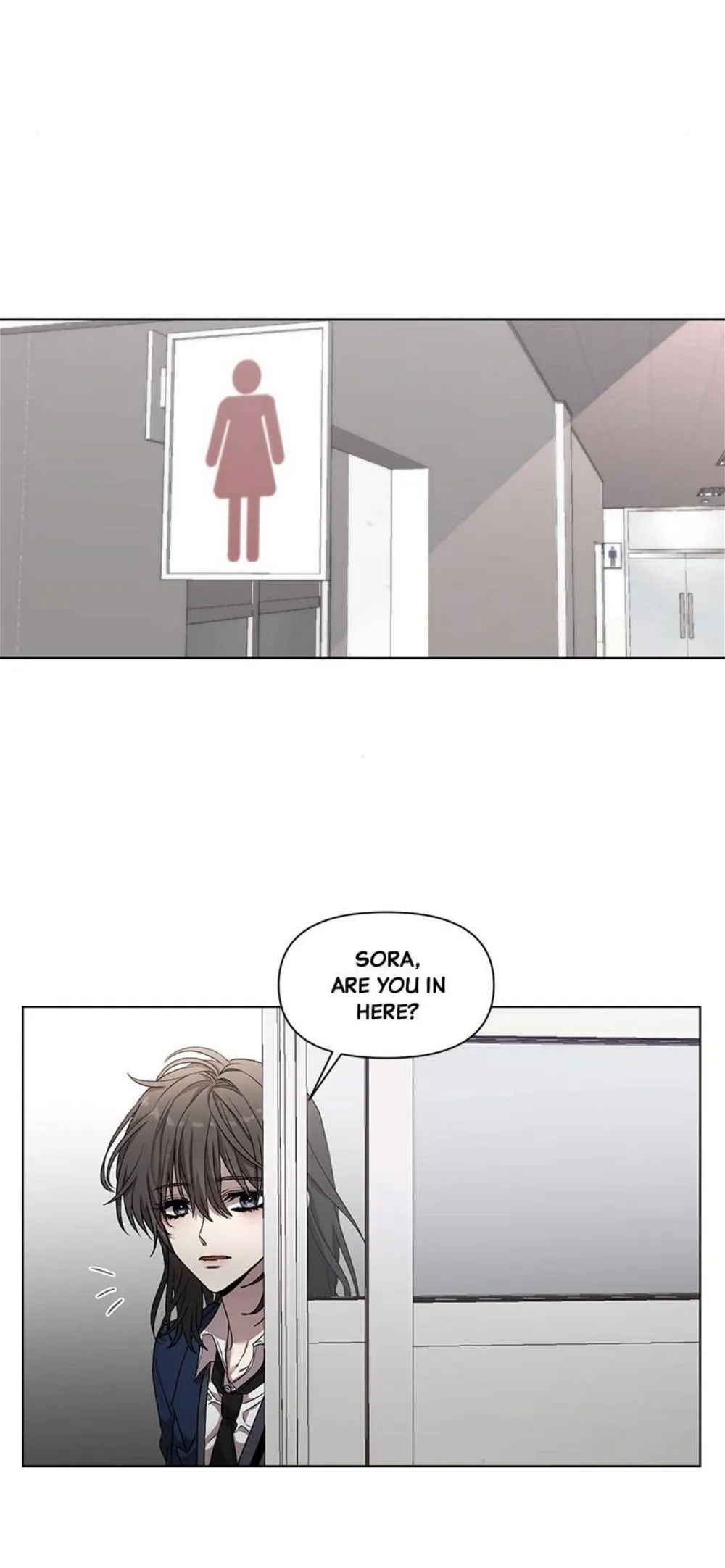 Read Dreaming Freedom EN Manga Online