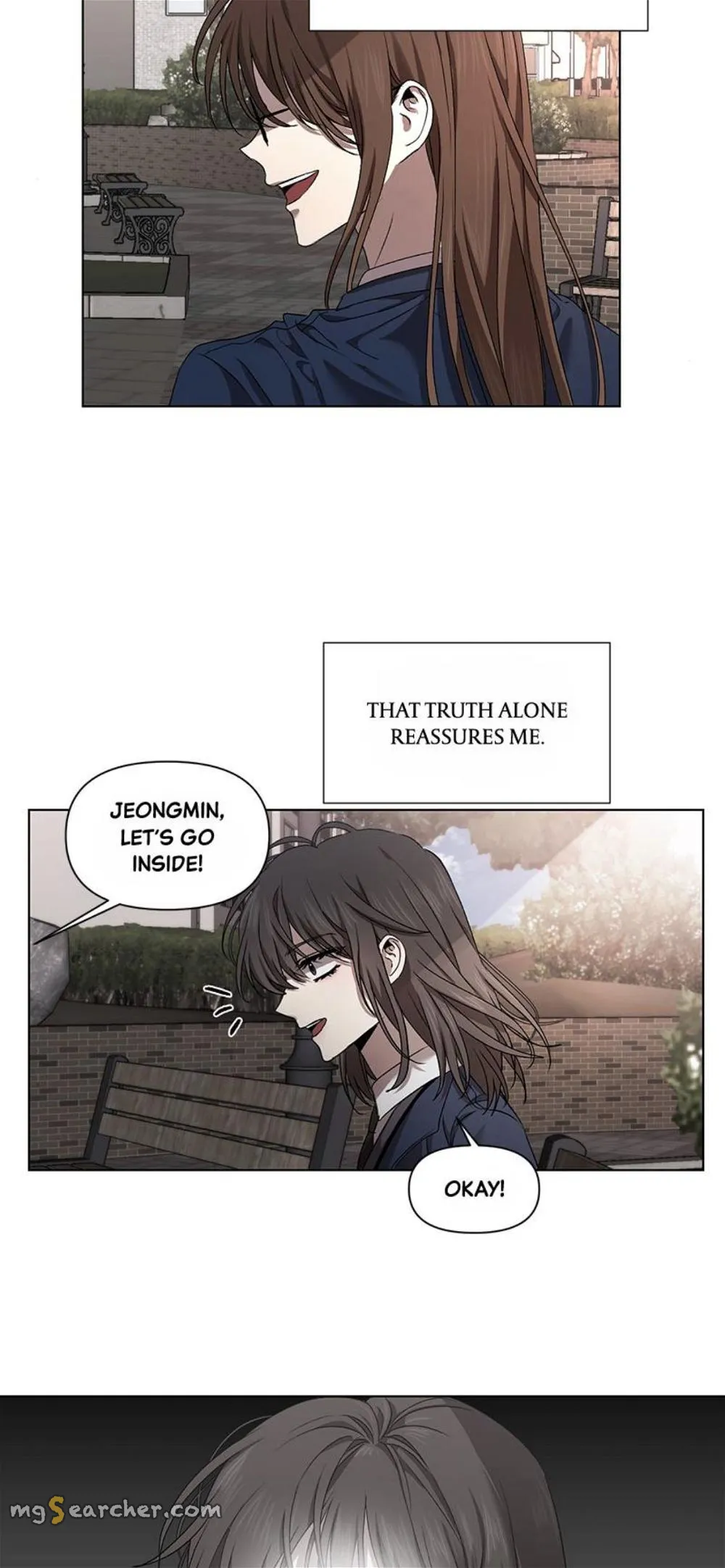 Read Dreaming Freedom EN Manga Online