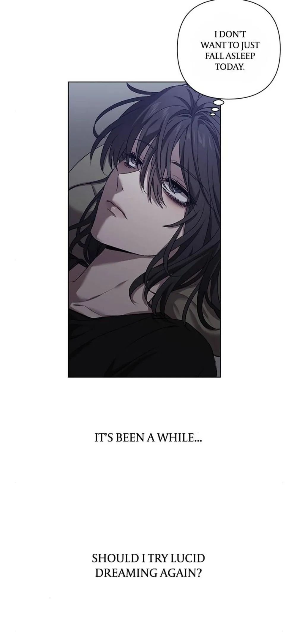 Read Dreaming Freedom EN Manga Online