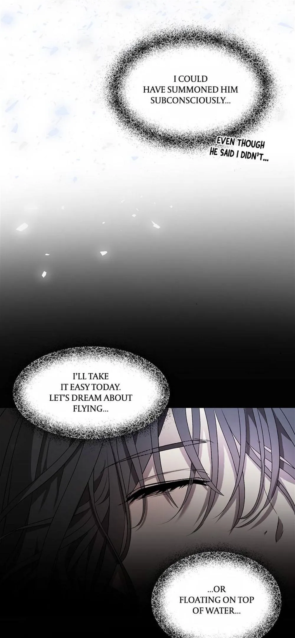 Read Dreaming Freedom EN Manga Online