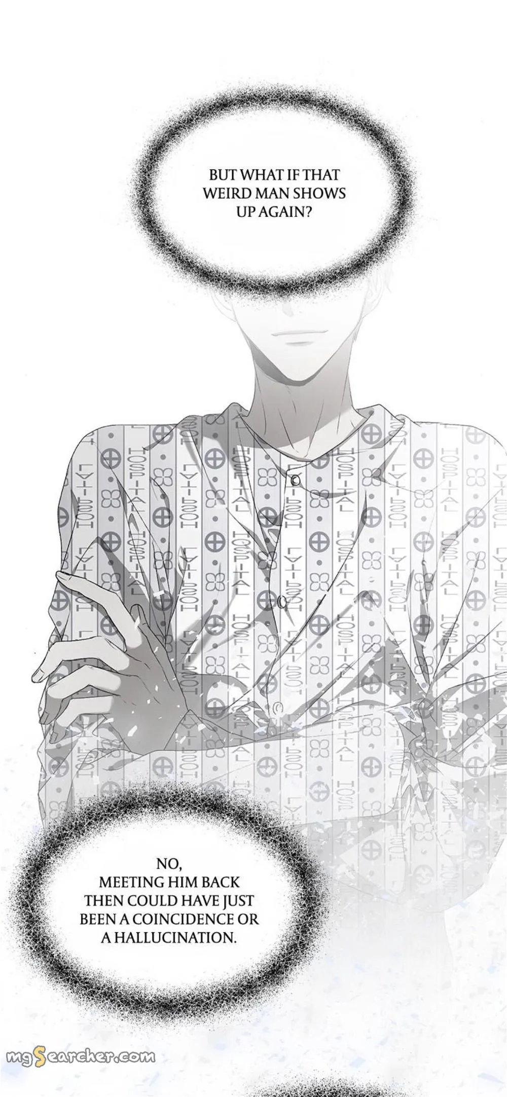 Read Dreaming Freedom EN Manga Online