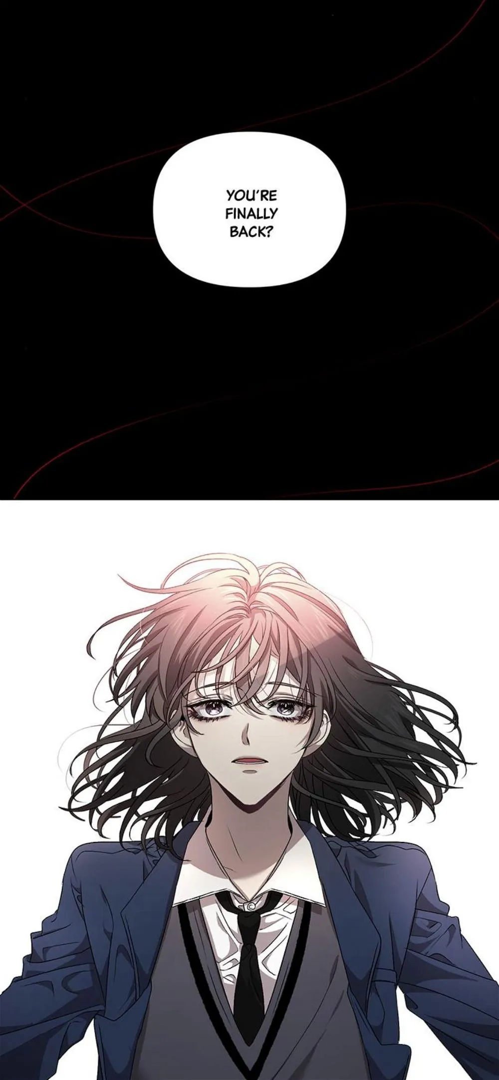 Read Dreaming Freedom EN Manga Online