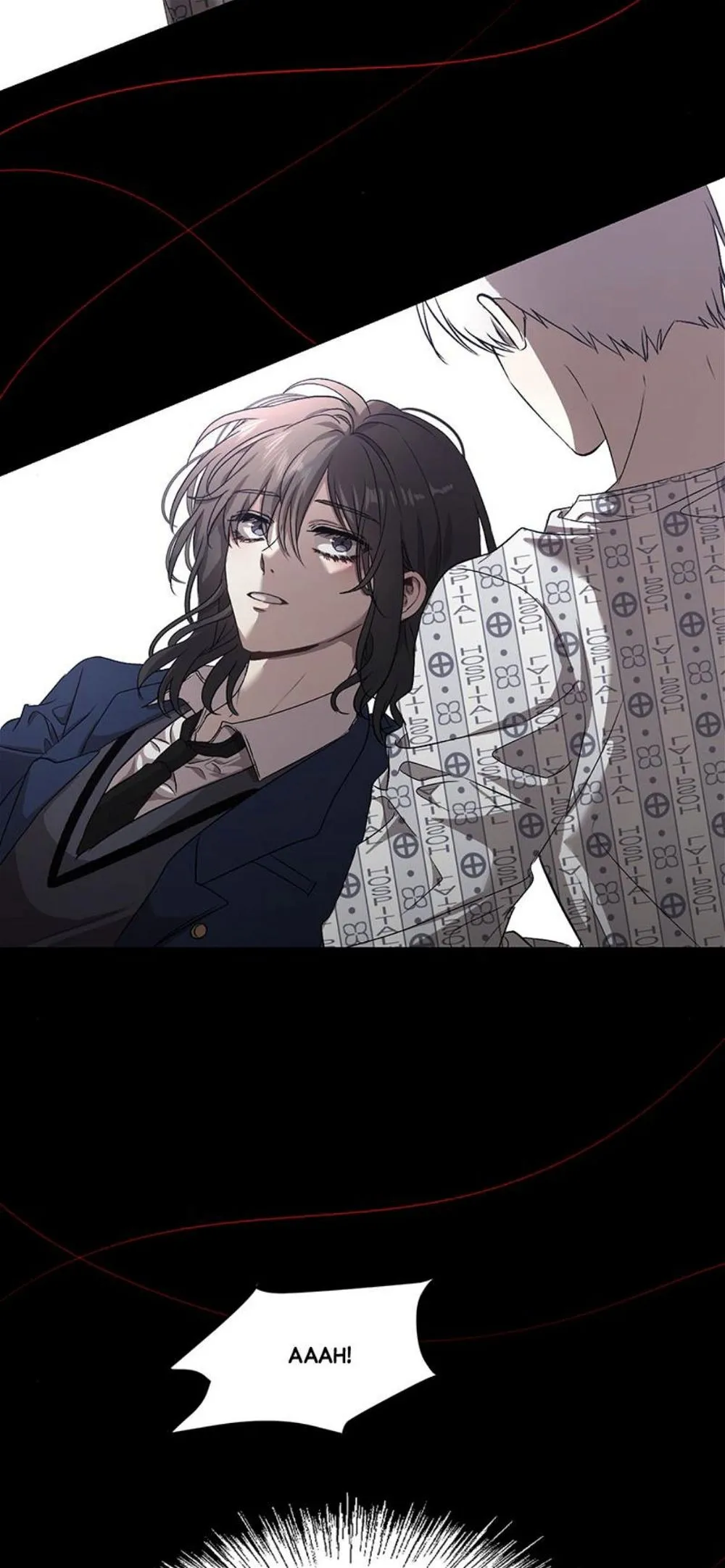 Read Dreaming Freedom EN Manga Online