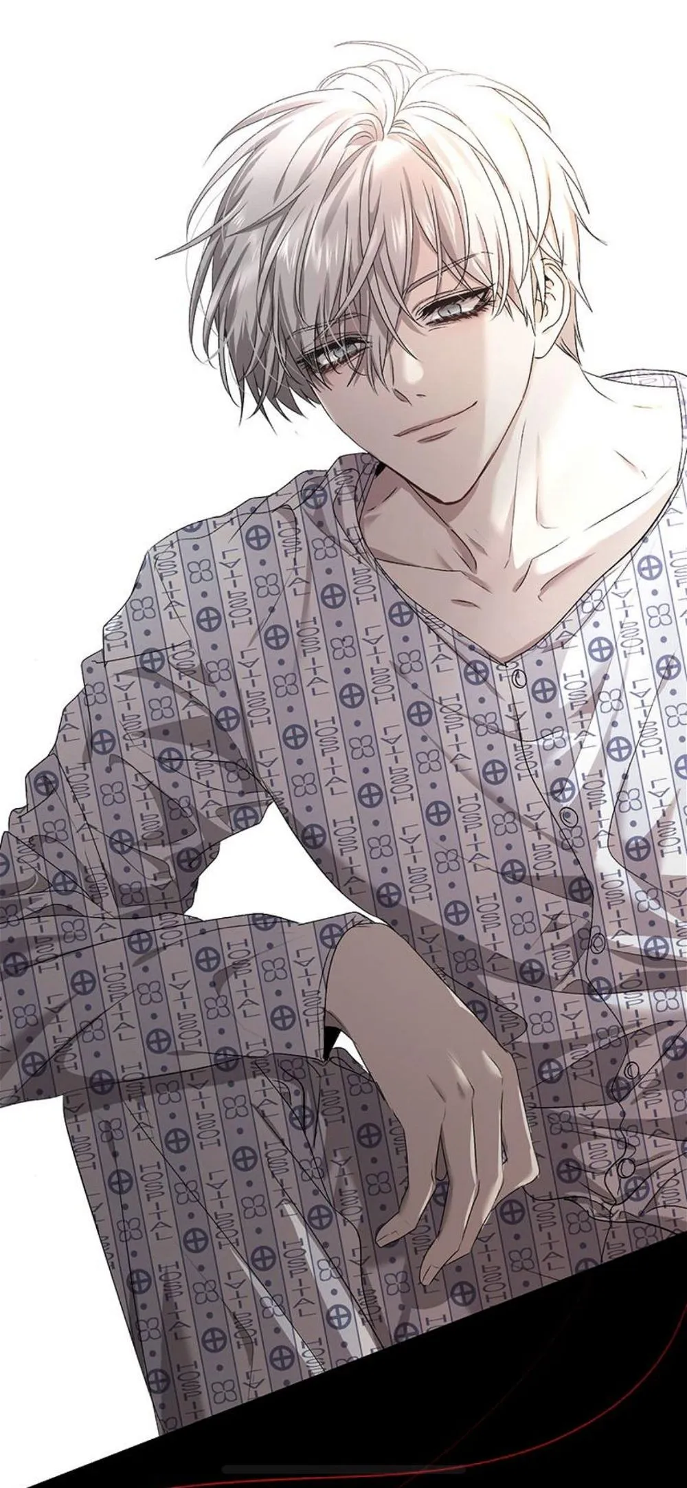 Read Dreaming Freedom EN Manga Online