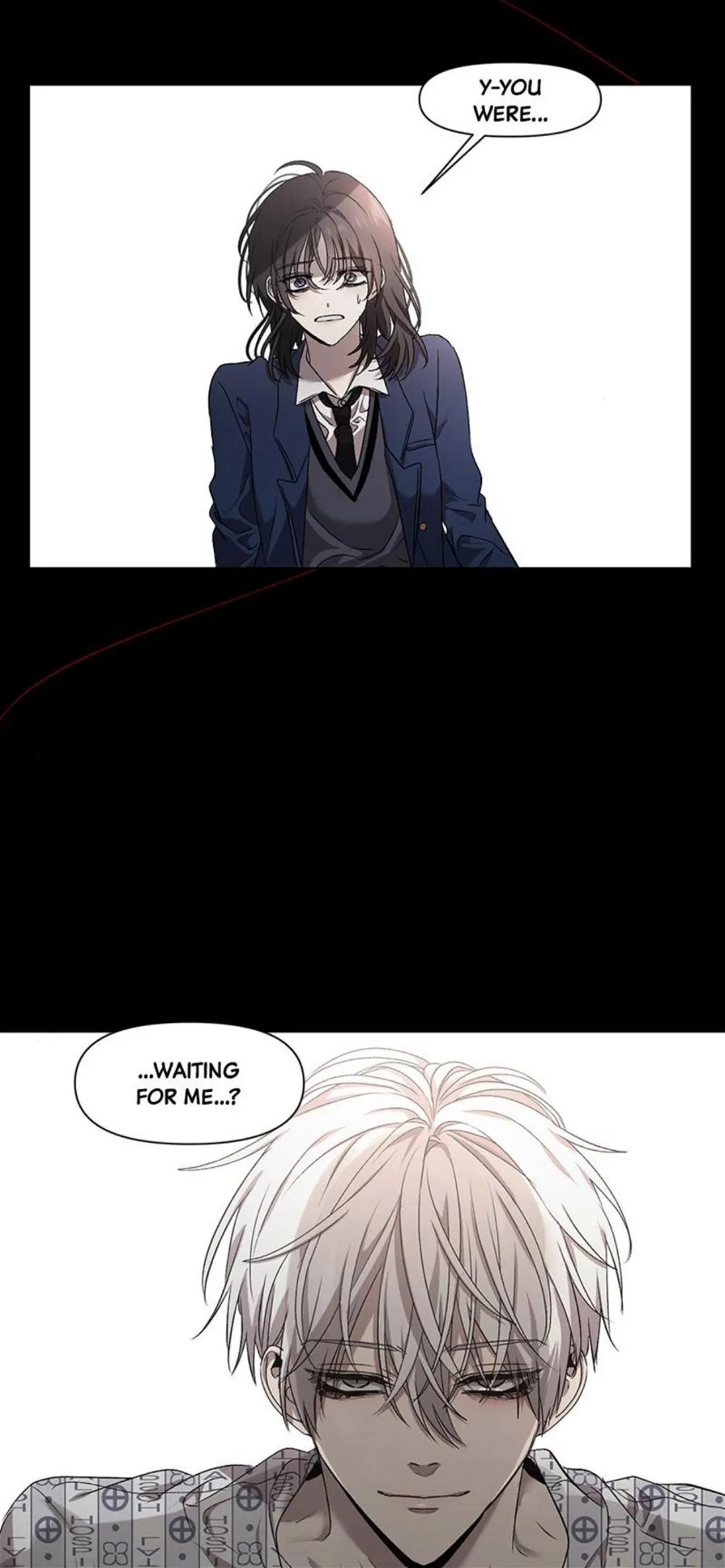 Read Dreaming Freedom EN Manga Online