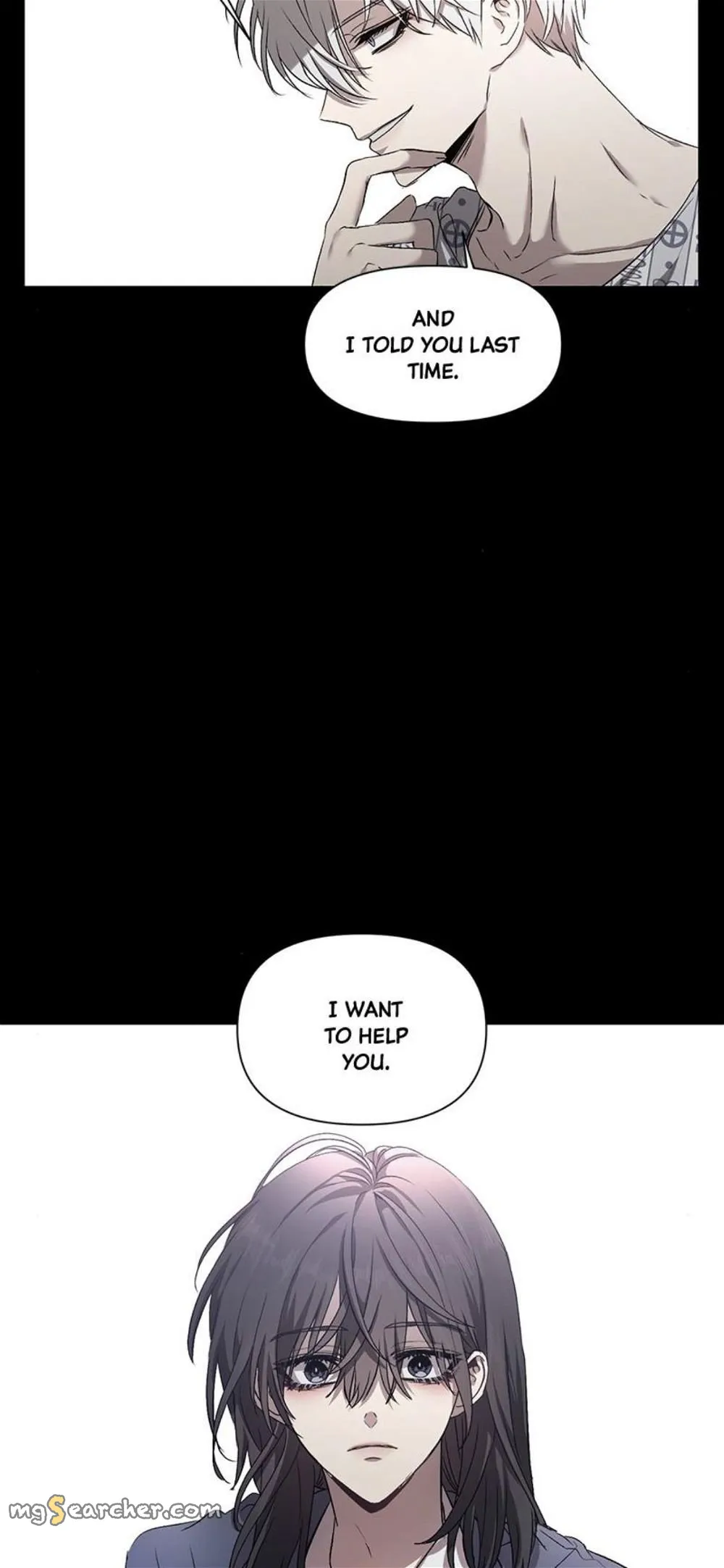 Read Dreaming Freedom EN Manga Online