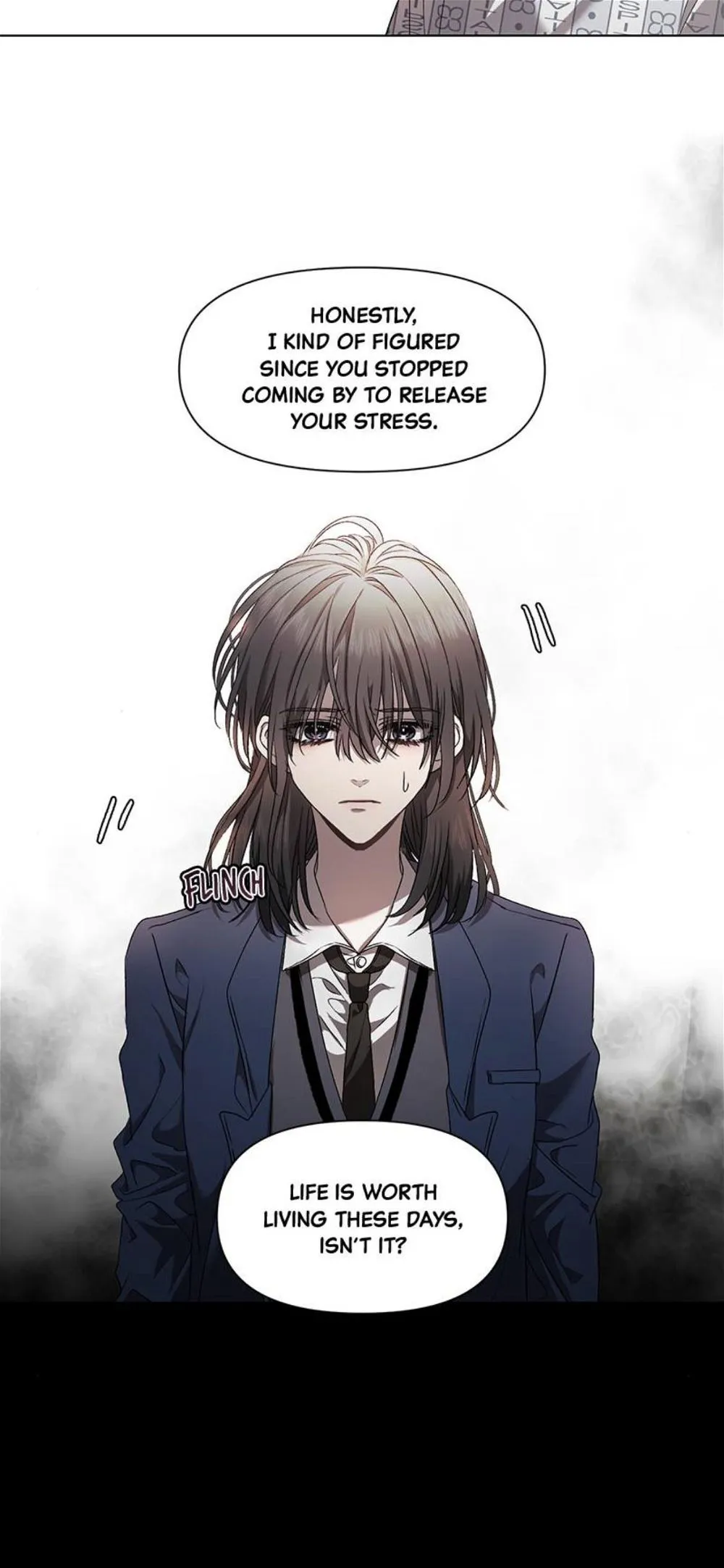 Read Dreaming Freedom EN Manga Online