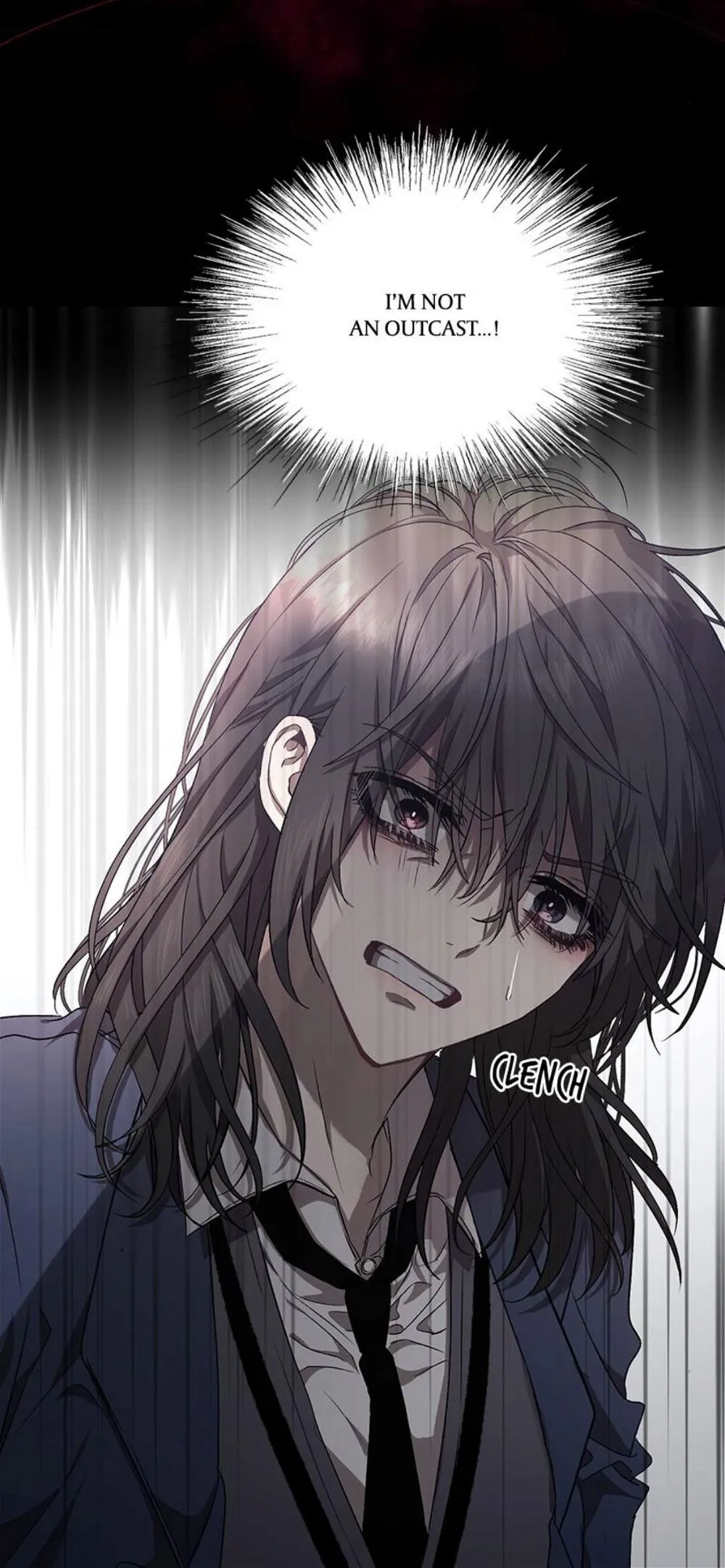 Read Dreaming Freedom EN Manga Online