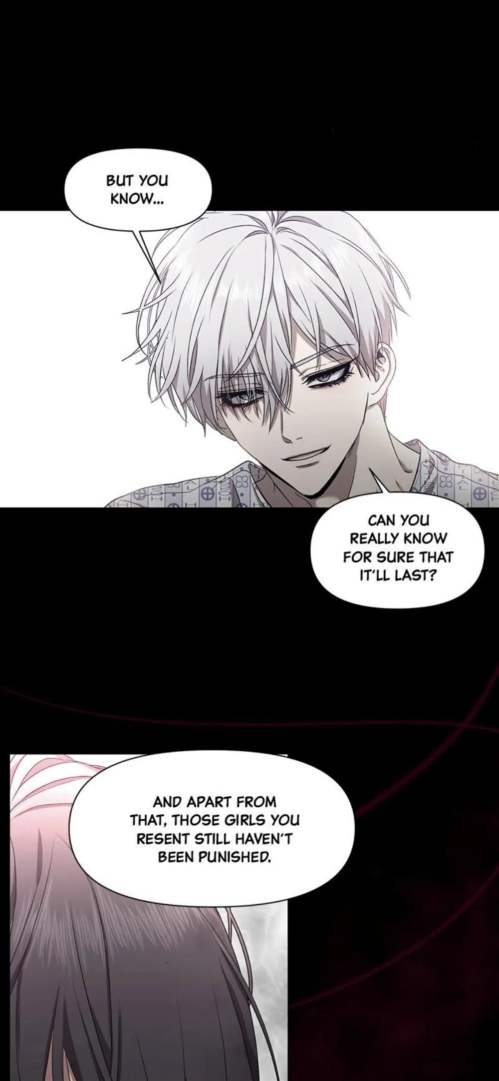 Read Dreaming Freedom EN Manga Online