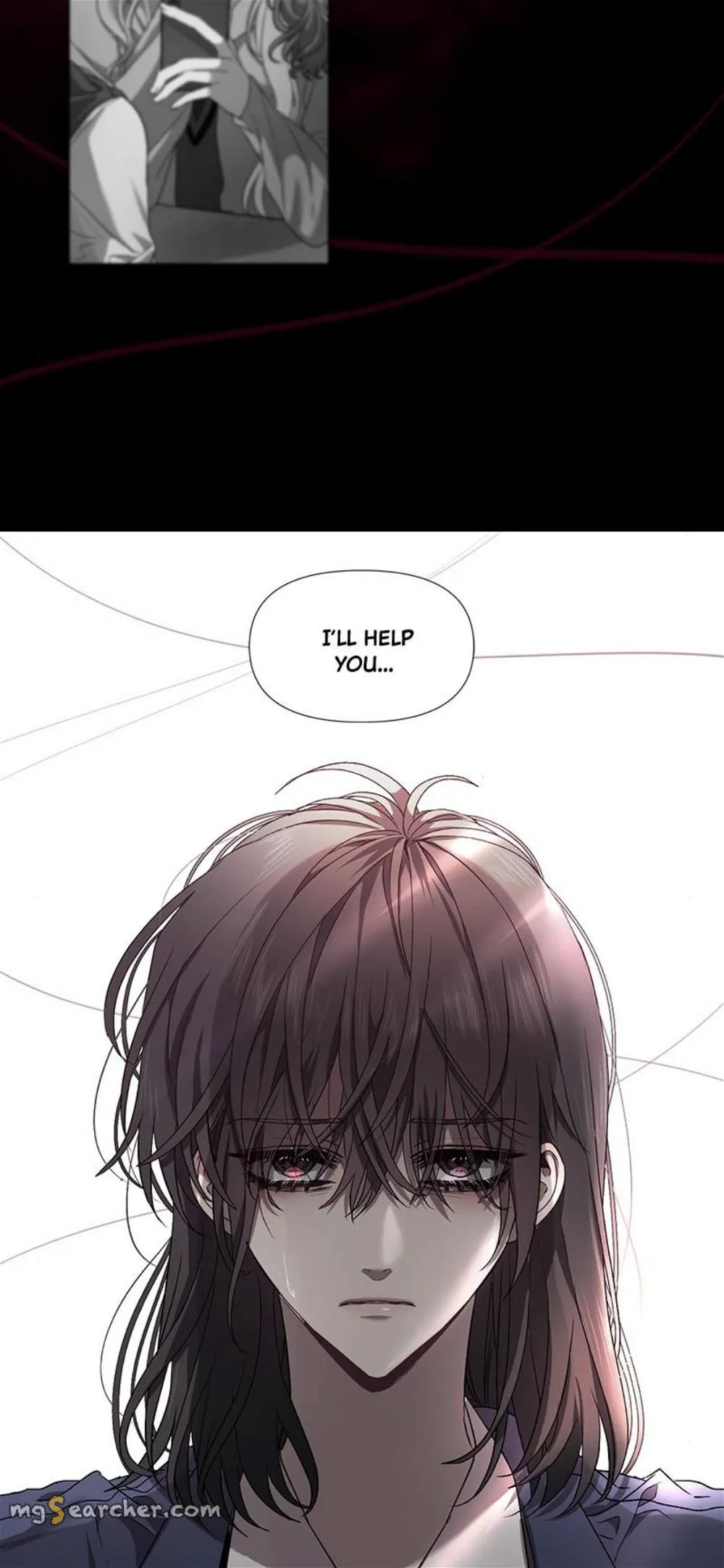 Read Dreaming Freedom EN Manga Online