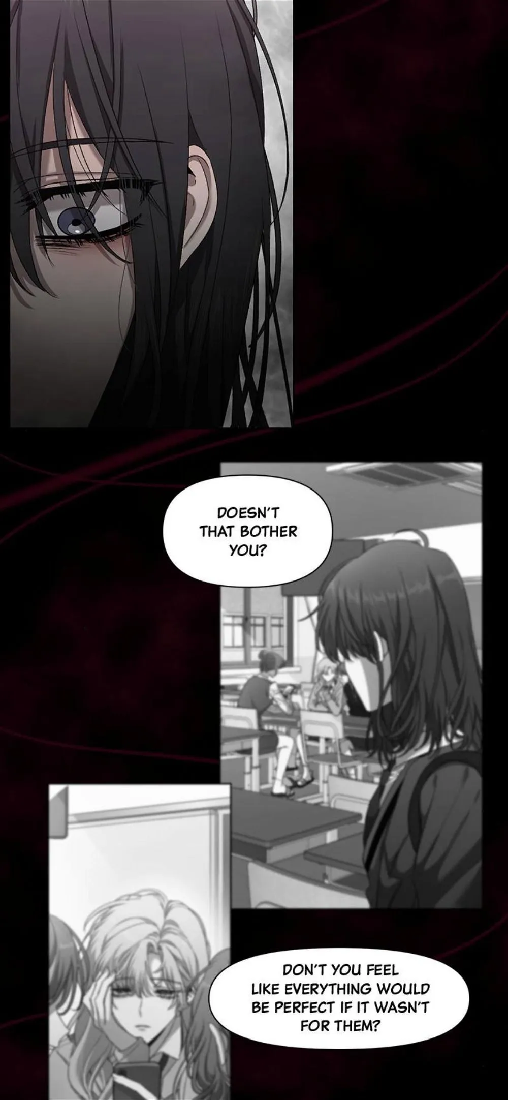 Read Dreaming Freedom EN Manga Online