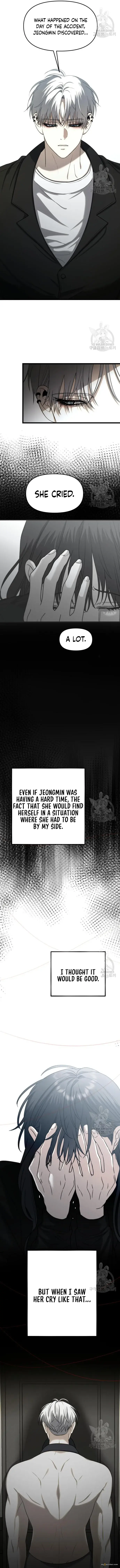 Read Dreaming Freedom EN Manga Online