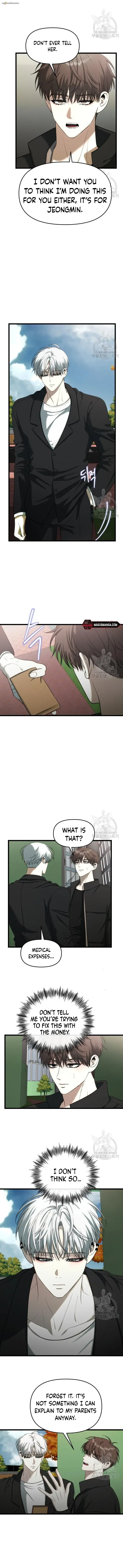 Read Dreaming Freedom EN Manga Online