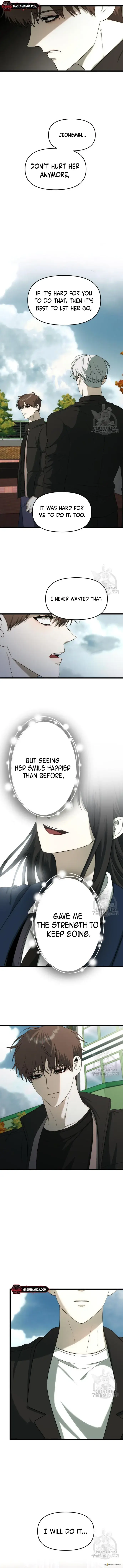 Read Dreaming Freedom EN Manga Online