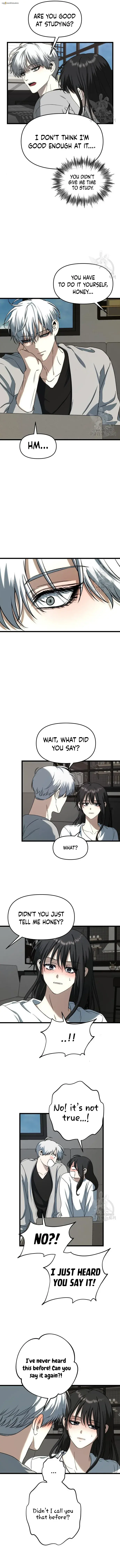 Read Dreaming Freedom EN Manga Online