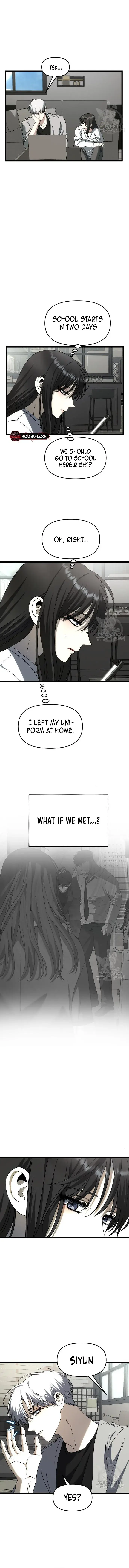 Read Dreaming Freedom EN Manga Online
