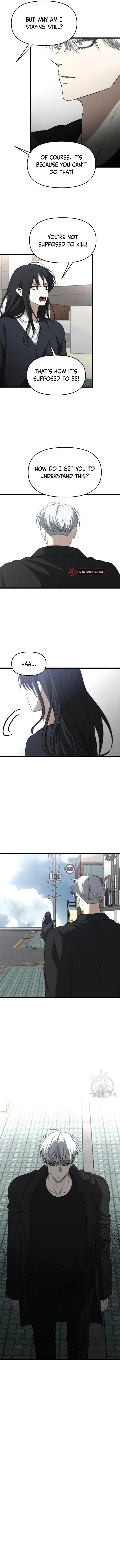 Read Dreaming Freedom EN Manga Online