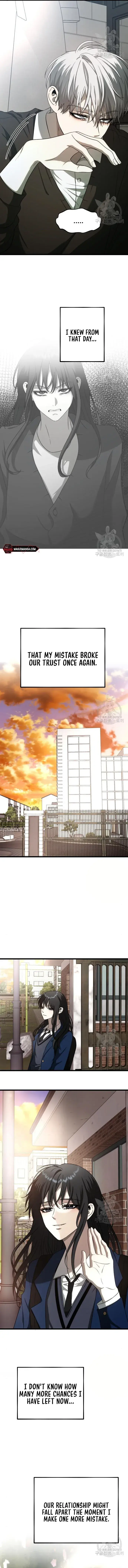 Read Dreaming Freedom EN Manga Online
