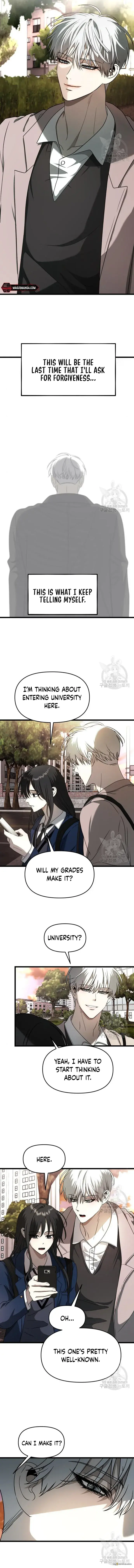 Read Dreaming Freedom EN Manga Online