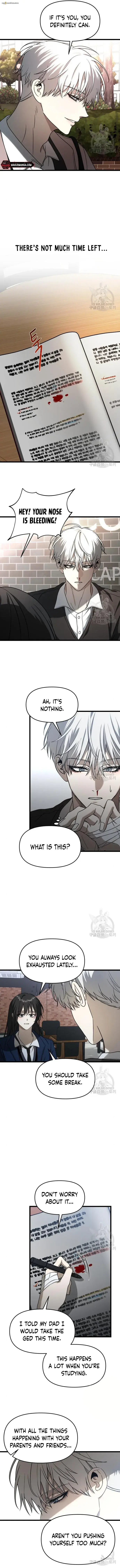 Read Dreaming Freedom EN Manga Online