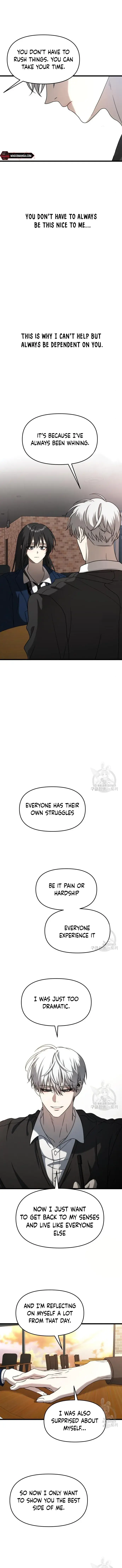 Read Dreaming Freedom EN Manga Online