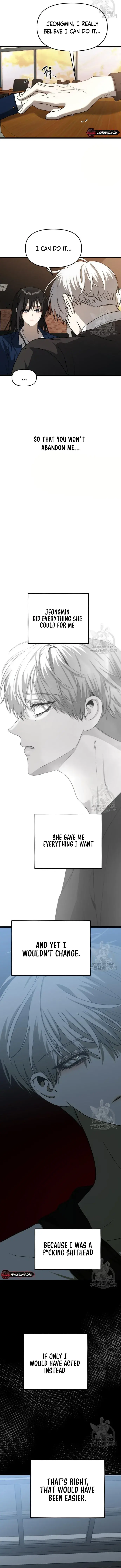 Read Dreaming Freedom EN Manga Online