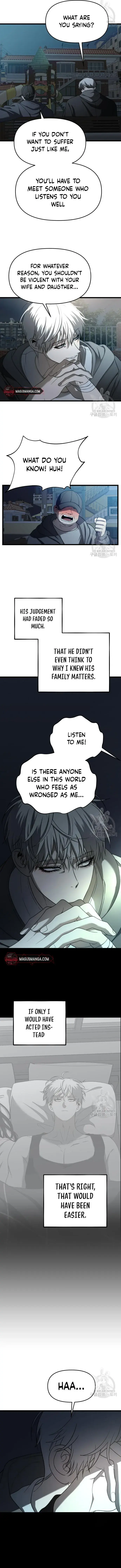 Read Dreaming Freedom EN Manga Online