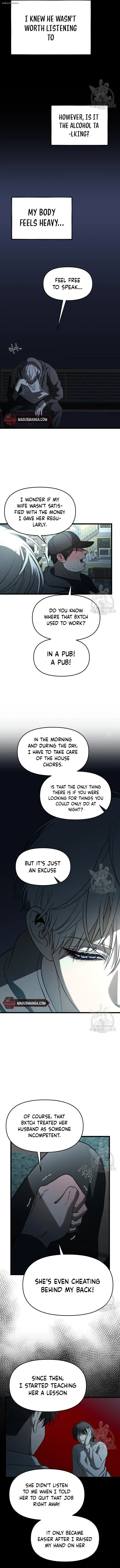 Read Dreaming Freedom EN Manga Online