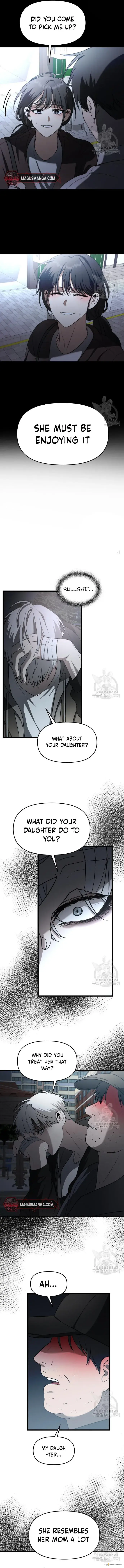 Read Dreaming Freedom EN Manga Online