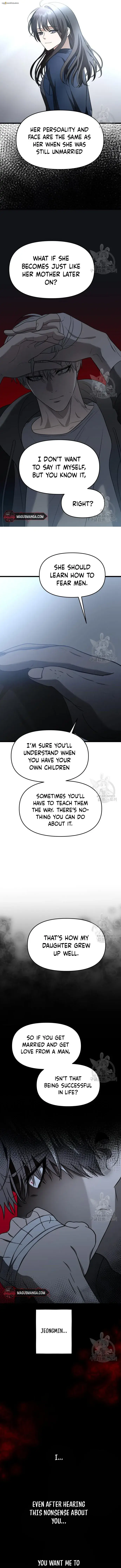 Read Dreaming Freedom EN Manga Online