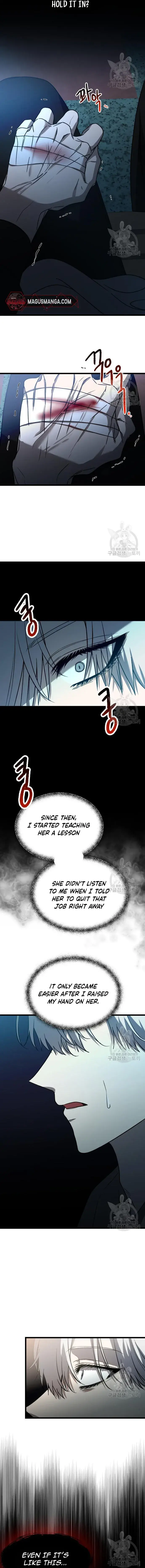 Read Dreaming Freedom EN Manga Online