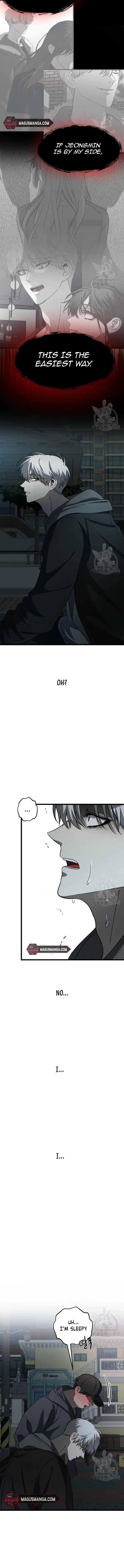 Read Dreaming Freedom EN Manga Online