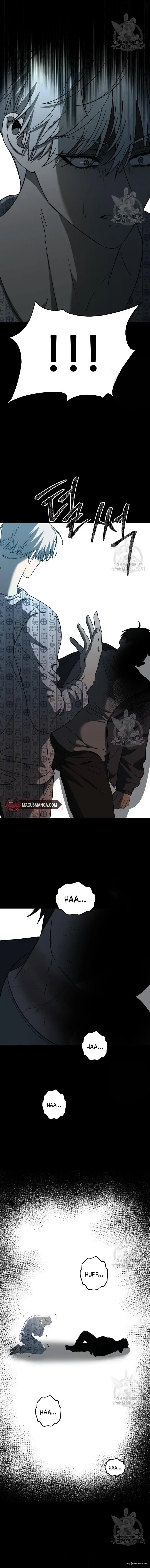 Read Dreaming Freedom EN Manga Online