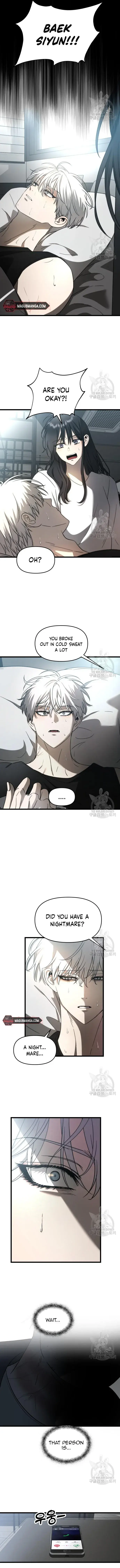 Read Dreaming Freedom EN Manga Online