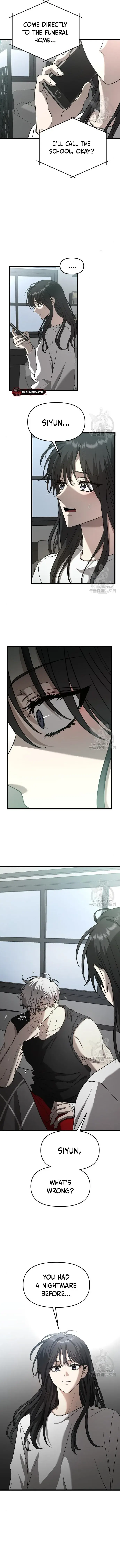 Read Dreaming Freedom EN Manga Online