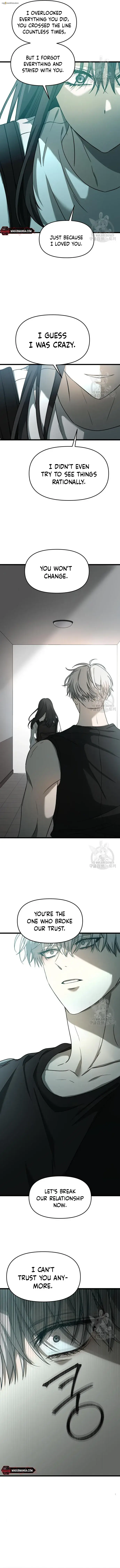 Read Dreaming Freedom EN Manga Online