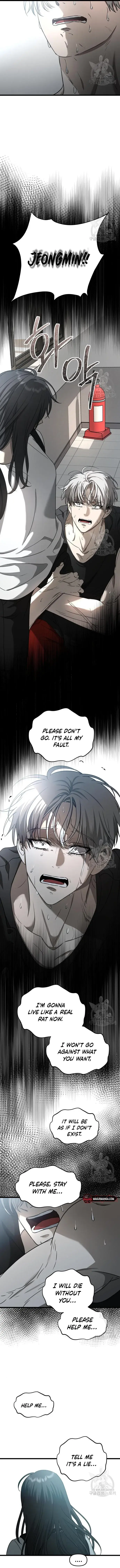 Read Dreaming Freedom EN Manga Online