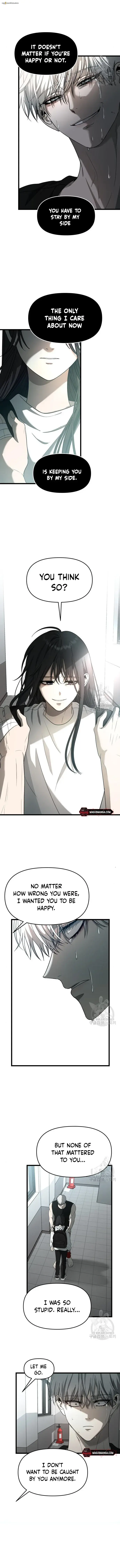 Read Dreaming Freedom EN Manga Online