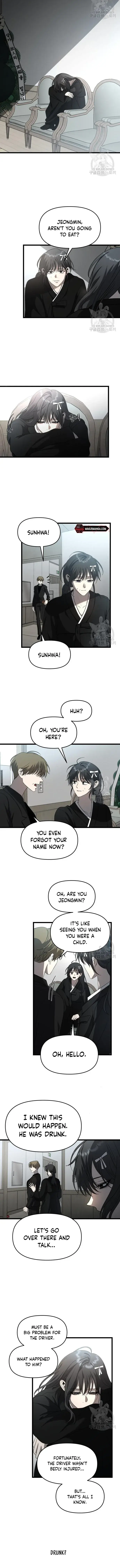 Read Dreaming Freedom EN Manga Online