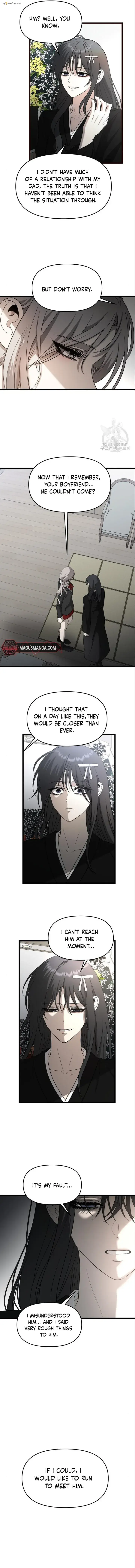 Read Dreaming Freedom EN Manga Online