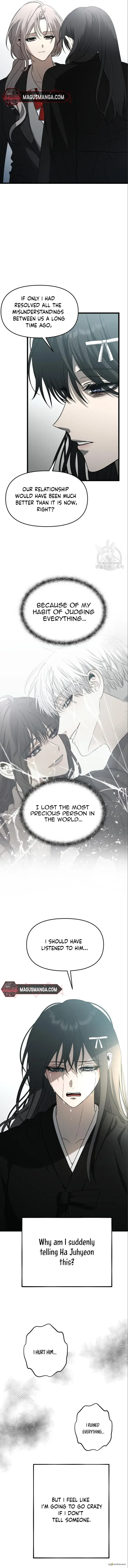 Read Dreaming Freedom EN Manga Online