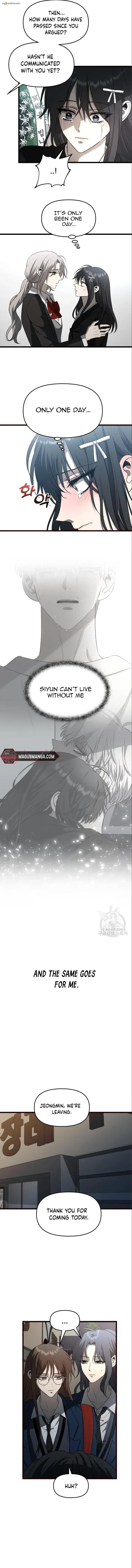 Read Dreaming Freedom EN Manga Online