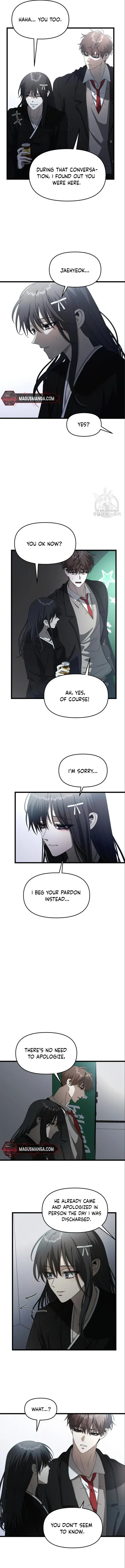 Read Dreaming Freedom EN Manga Online